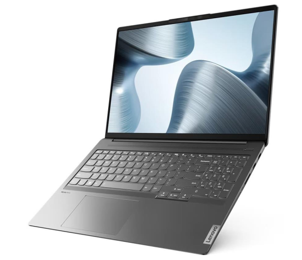 Lenovo IdeaPad 5 Pro-16 i5-12500H/16GB/512/Win11 - 1138663 - zdjęcie 3